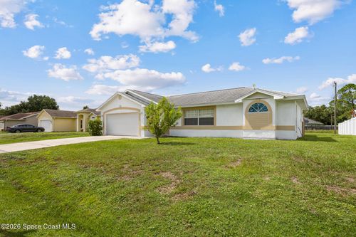 427 Delmonico St Ne, Palm Bay, FL, 32907-3188 | Card Image