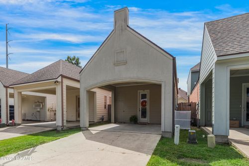109 Flamingo Row, Lafayette, LA, 70508-7075 | Card Image