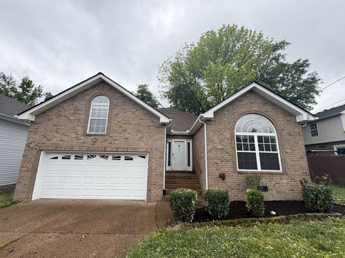 316 N Birchwood Dr, Hendersonville, TN, 37075-2513 | Card Image
