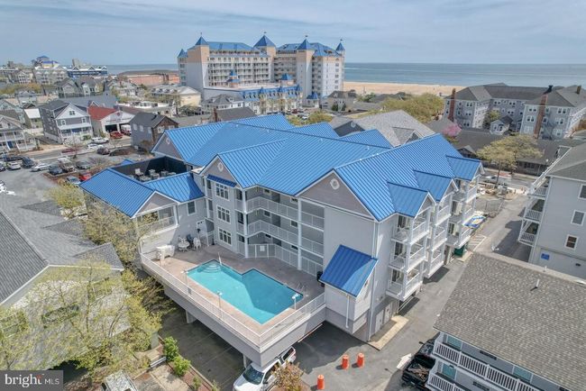 UNIT-301 - 107 Somerset St, Condo with 3 bedrooms, 2 bathrooms and null parking in OCEAN CITY MD | Image 32