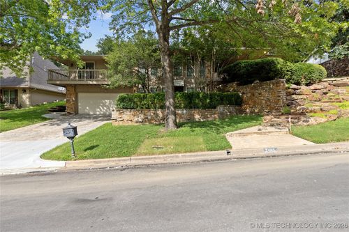 7665 S Quebec Ave, Tulsa, OK, 74136-8102 | Card Image