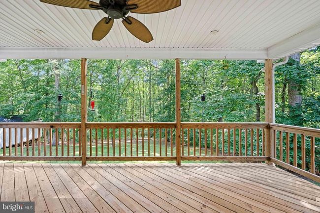 238 David Rd, House other with 3 bedrooms, 2 bathrooms and null parking in MINERAL VA | Image 28
