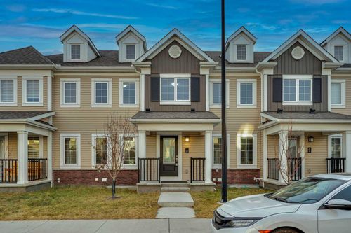 158 Cityside Grove Ne, Calgary, AB, T3N1C9 | Card Image