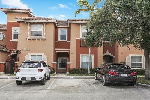 2-2621 Sw 120th Ter, Miramar, FL, 33025-0726 | Card Image