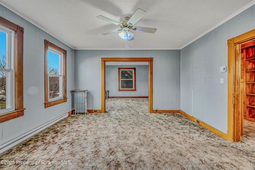 rear-106 N Main St, Taylor, PA, 18517-1435 | Card Image