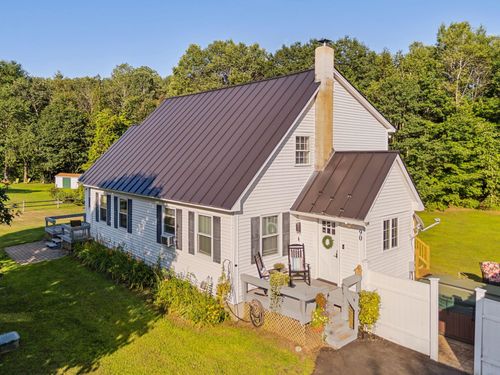 90 Turner Rd, Weston, VT, 05161-4300 | Card Image