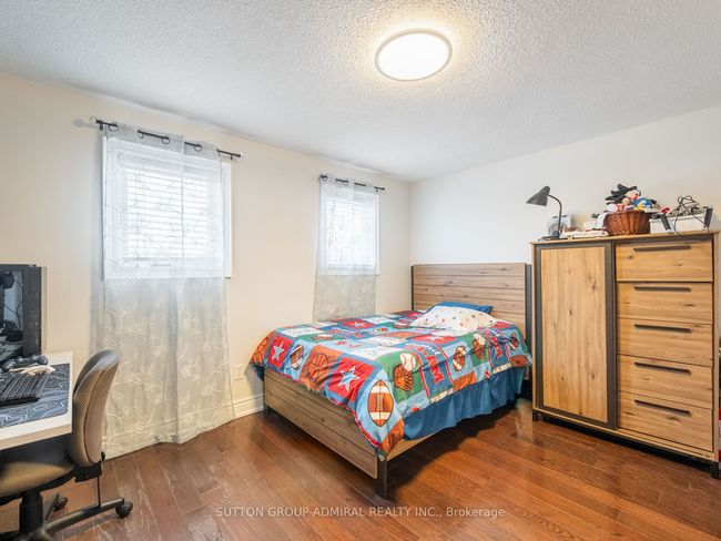 1552 Dellbrook Ave, House other with 5 bedrooms, 4 bathrooms and 4 parking in Pickering ON | Image 19