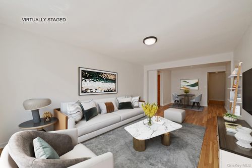 3d-3119 Bailey Avenue, New York, NY, 10463 | Card Image