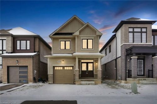 49 Sugar May Ave, Thorold, ON, L2V0L3 | Card Image