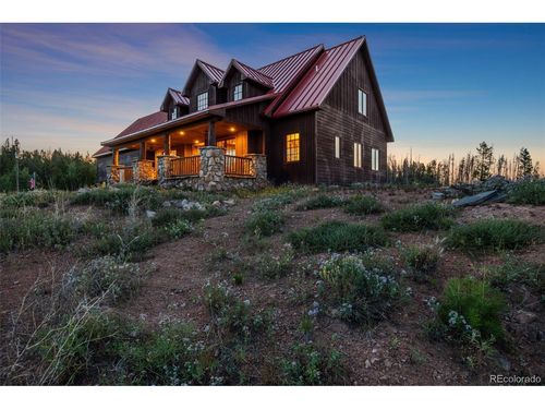 5200 Jackson Ct Rd, Walden, CO, 80480 | Card Image