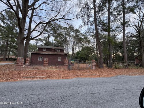 0 Hill St, Kinston, NC, 28501 | Card Image