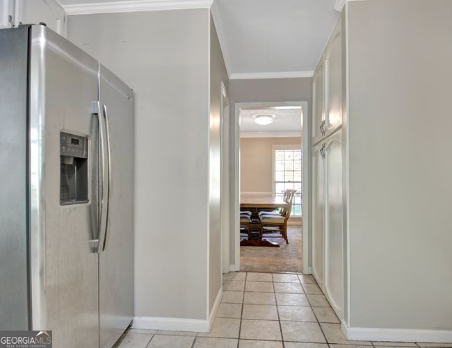 110 Greenridge Ct, House other with 3 bedrooms, 3 bathrooms and null parking in Fayetteville GA | Image 39