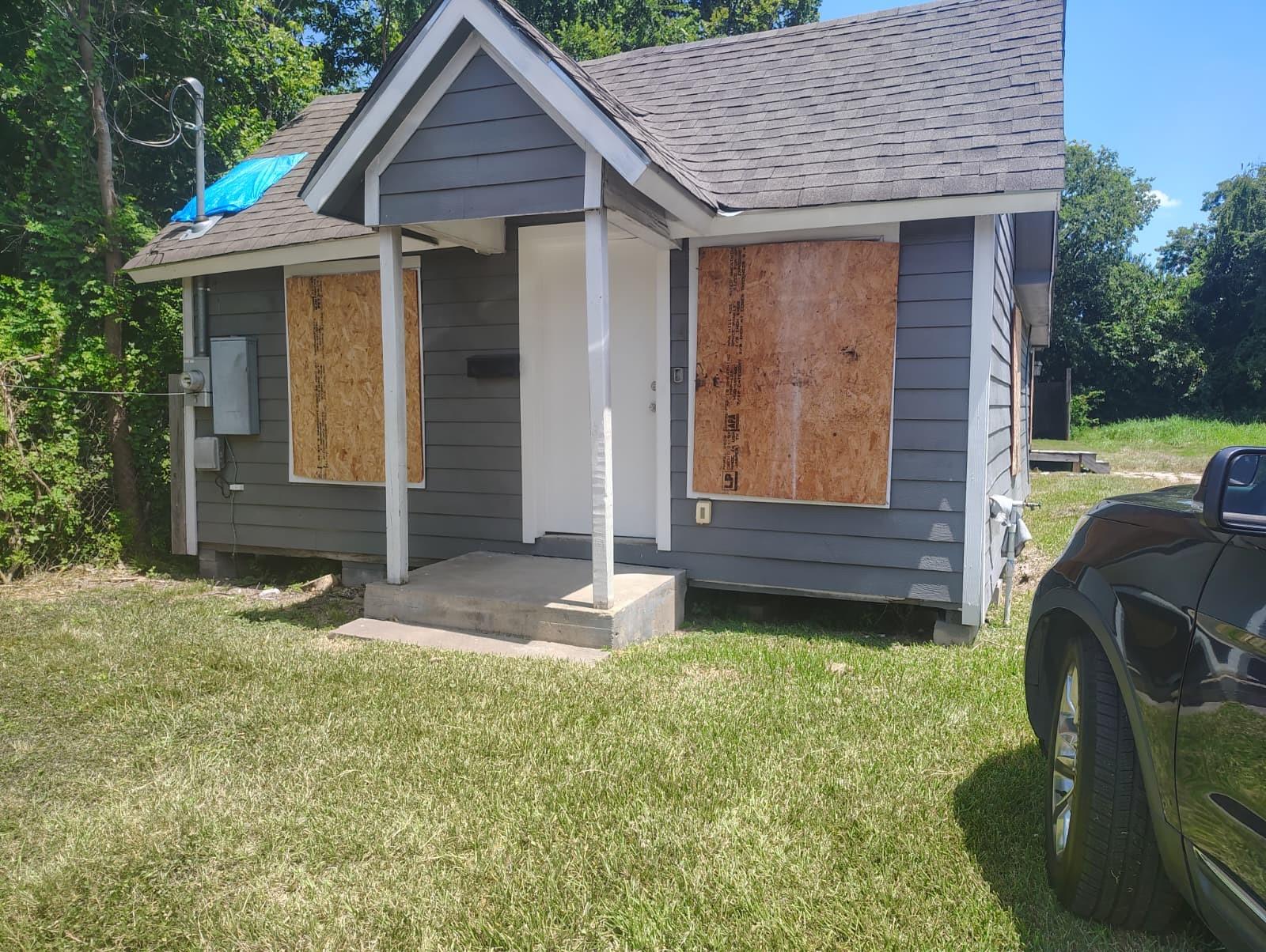 Residential in Houston