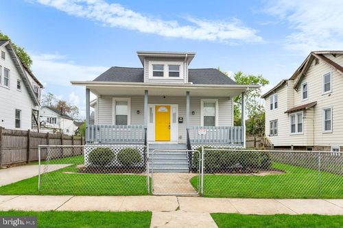 3026 Rosalind Ave, BALTIMORE, MD, 21215-6405 | Card Image