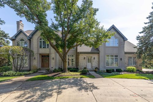 9 Beacon Hill Dr, South Barrington, IL, 60010-5329 | Card Image