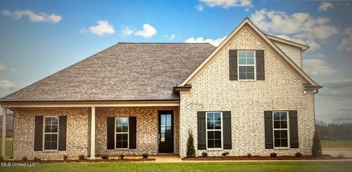 705 Lucas Ln, Hernando, MS, 38632-1389 | Card Image