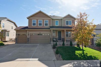 21530 E Union Place, House other with 4 bedrooms, 3 bathrooms and 3 parking in Aurora CO | Image 2