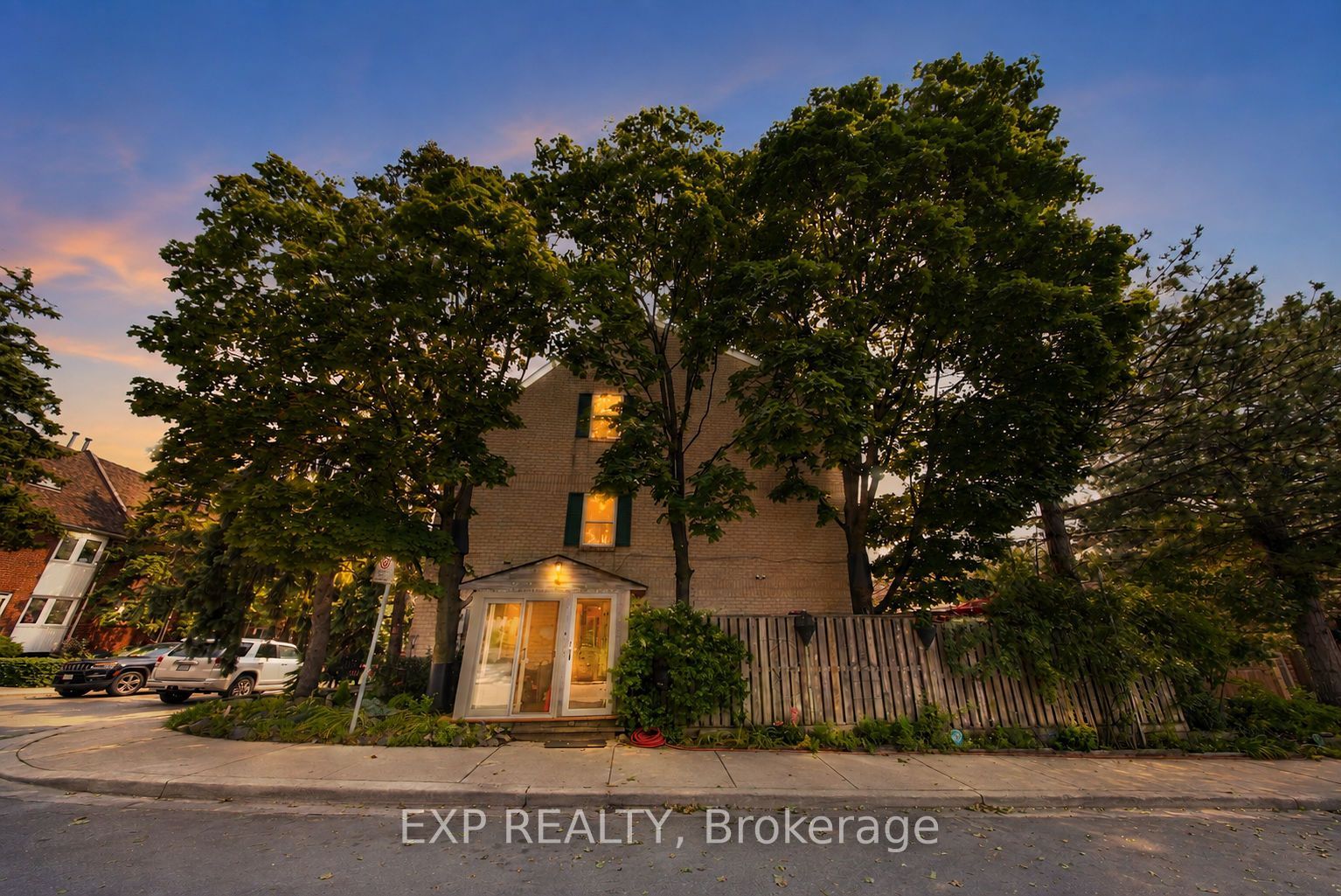 Residential in Toronto E01