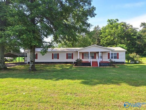 834 Al Highway 20, Town Creek, AL, 35672-3910 | Card Image