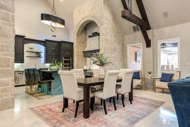 10704 Orlando Ave, House other with 4 bedrooms, 4 bathrooms and null parking in Lubbock TX | Image 22