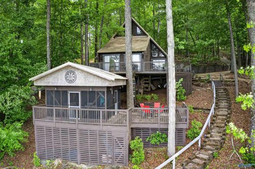 3691 County Road 104, Cedar Bluff, AL, 35959-3542 | Card Image