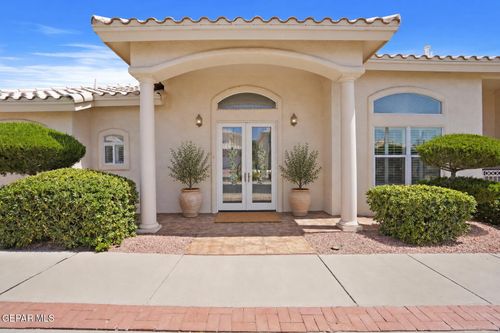 782 Via Verde St, El Paso, TX, 79912-6650 | Card Image