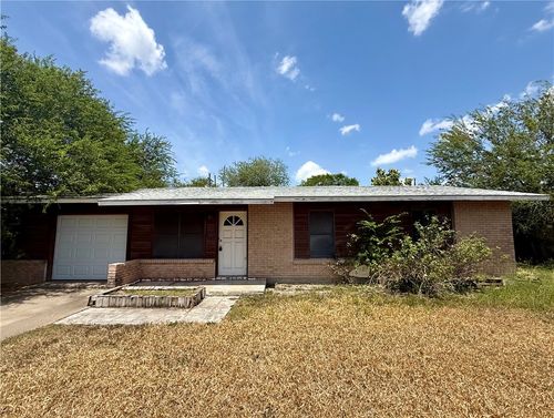 1610 E Fordyce Ave, Kingsville, TX, 78363-6076 | Card Image