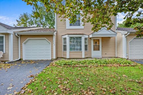 763-763 Nantucket Way, Island Lake, IL, 60042 | Card Image