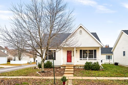 1005 Perry Ln, Normal, IL, 61761-5738 | Card Image