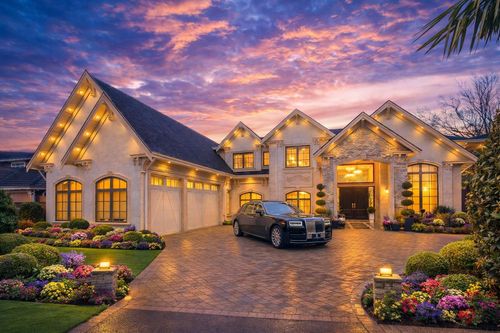 5711 Riverdale Dr, Richmond, BC, V7C2E4 | Card Image