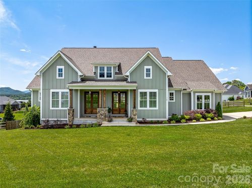 16 Pisgah Ridge Trl, Mills River, NC, 28759-0060 | Card Image