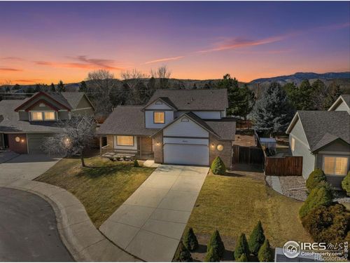 4321 Mesaview Ln, Fort Collins, CO, 80526-3378 | Card Image