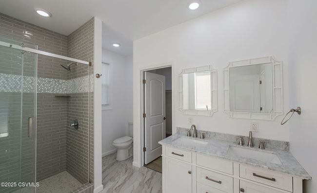 1020 Market St, House other with 3 bedrooms, 3 bathrooms and null parking in Nescopeck PA | Image 36