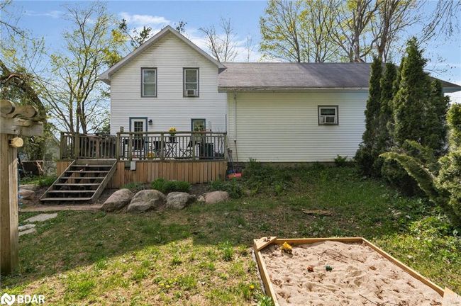 57 Woodward St, House other with 3 bedrooms, 2 bathrooms and 8 parking in Bracebridge ON | Image 18