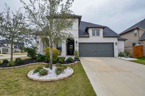 4303 Sage Glen Ln, Fulshear, TX, 77441-2192 | Card Image