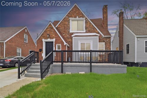 21412 Reimanville Ave, Ferndale, MI, 48220-2232 | Card Image