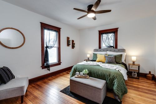 616 S Page St, Stoughton, WI, 53589-2450 | Card Image