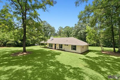 33110 Cane Market Rd, House other with 3 bedrooms, 2 bathrooms and null parking in Walker LA | Image 1