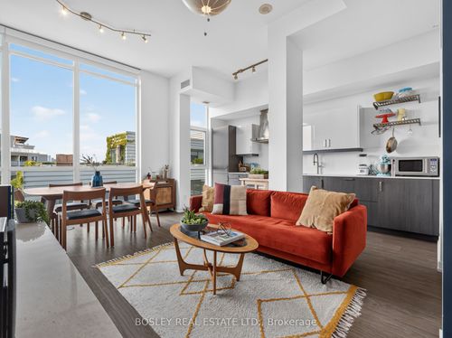 801-36 Howard Park Ave, Toronto, ON, M6R0A5 | Card Image