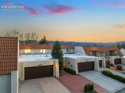 b-14420 Club Villa Drive, Colorado Springs, CO, 80921 | Card Image