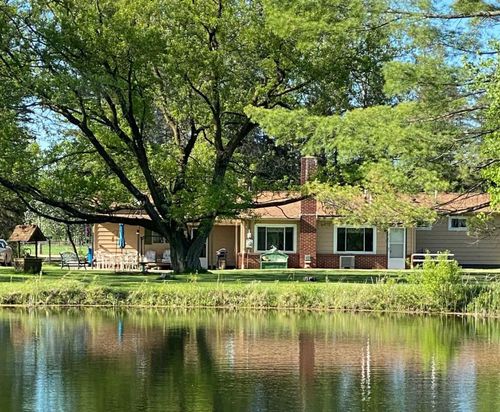 4145 W Shearer Rd, Coleman, MI, 48618-9354 | Card Image