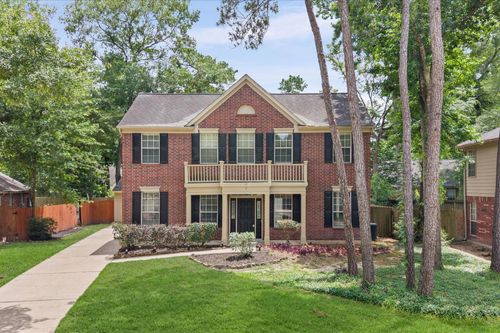 7 Grey Birch Pl, The Woodlands, TX, 77381-4625 | Card Image