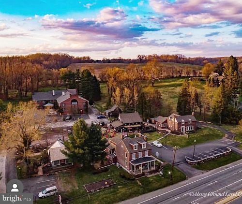 1609 Baltimore Pike, CHADDS FORD, PA, 19317-7395 | Card Image