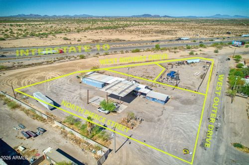 3192 N Pearce St, Eloy, AZ, 85131-9609 | Card Image