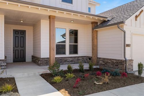 3807 Mesa, Norman, OK, 73071-1069 | Card Image