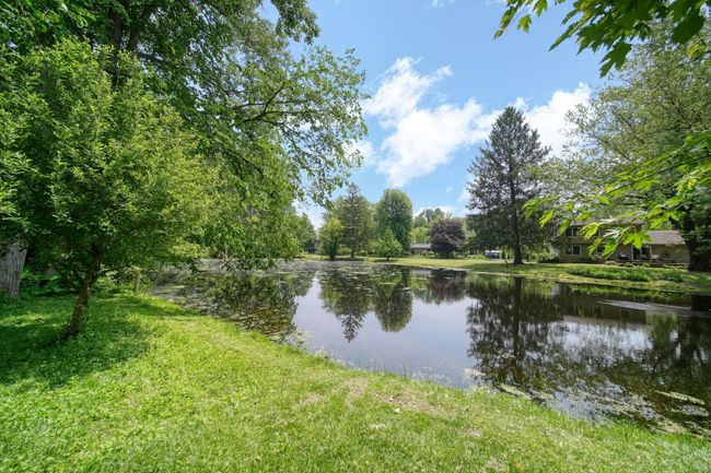 4787 Hooks Mill Rd, House other with 2 bedrooms, 2 bathrooms and null parking in Adrian MI | Image 31