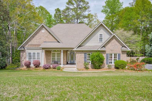 325 Ascot Drive, Aiken, SC, 29803 | Card Image