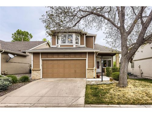 2568 S Independence Ct, Lakewood, CO, 80227-2848 | Card Image