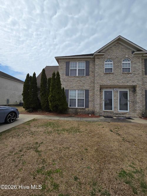 a-313 S Square Dr, Winterville, NC, 28590-9889 | Card Image