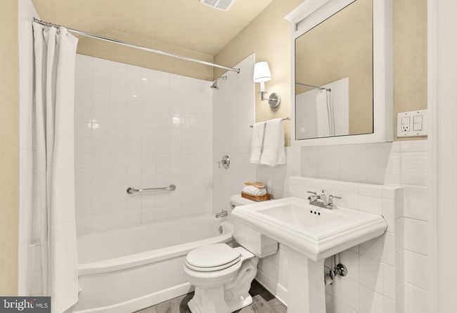 4320 Lorcom Ln, House other with 4 bedrooms, 4 bathrooms and null parking in ARLINGTON VA | Image 38